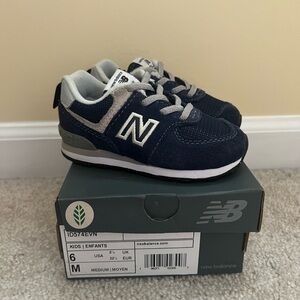 New Balance 574 TD